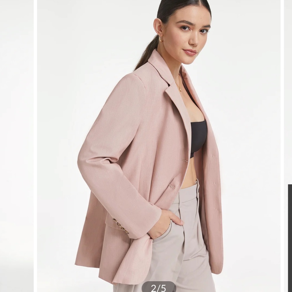 Commense blazer